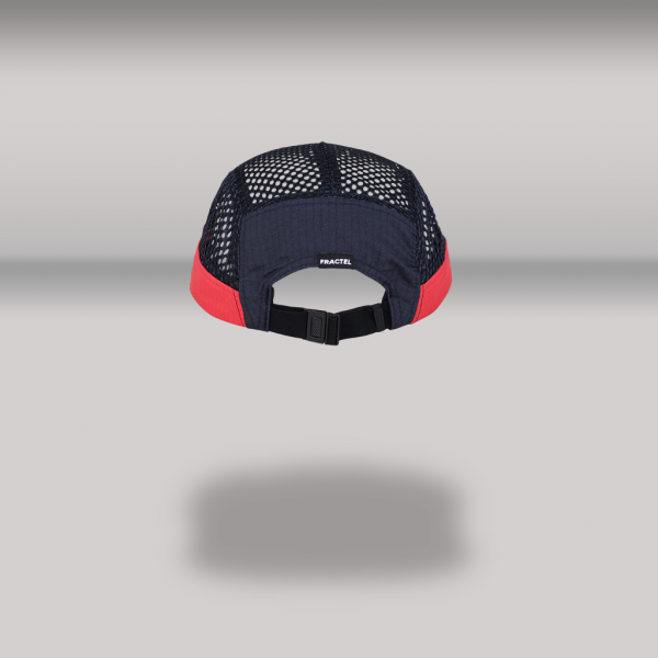 Fractel "COALS” Edition Cap | CAPSTD_COALS_BACK