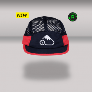 Fractel "COALS” Edition Cap | CAPSTD_COALS_NEW