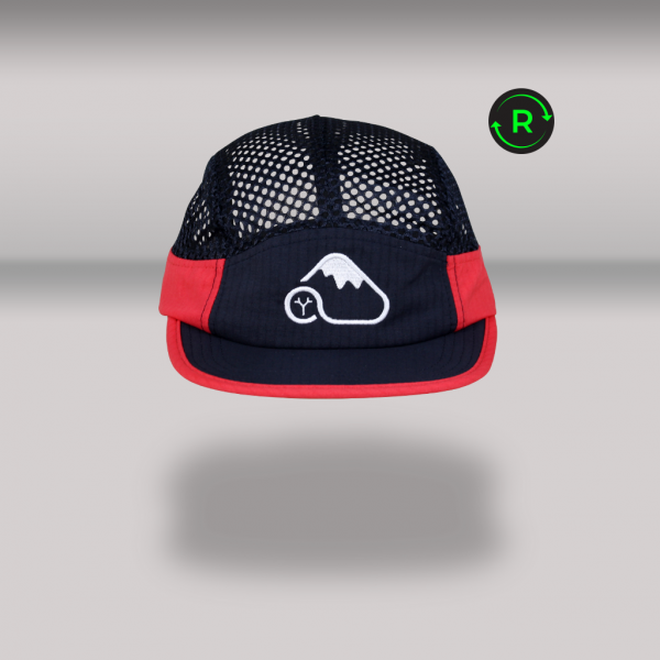 Fractel "COALS” Edition Cap | CAPSTD_COALS_STD