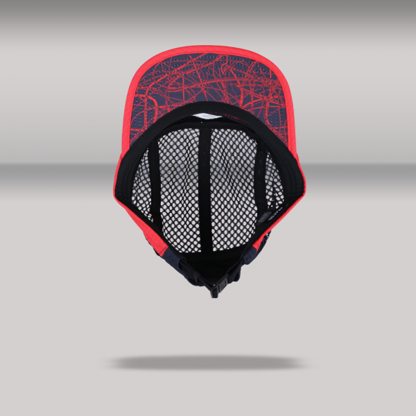 Fractel "COALS” Edition Cap | CAPSTD_COALS_UNDER