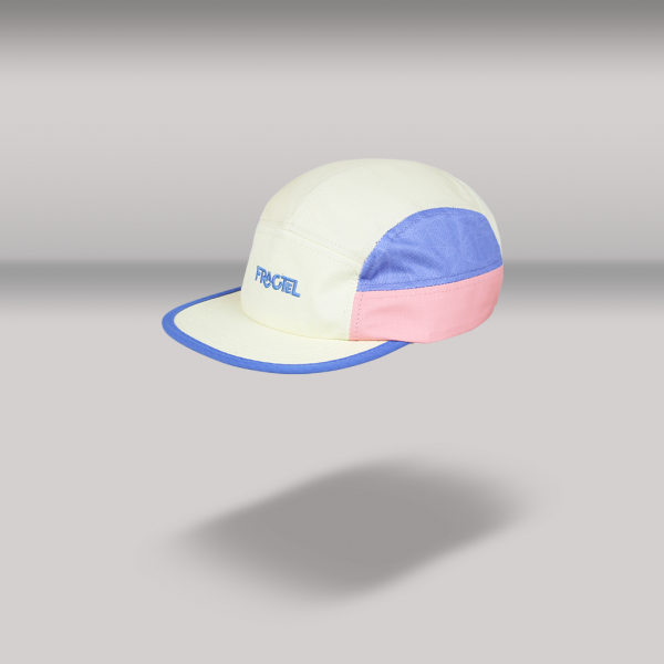 Fractel “HAMPTONS” Edition Cap | CAPSTD_HAMPTONS_FRONTANGLE