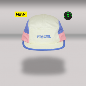 Fractel “HAMPTONS” Edition Cap | CAPSTD_HAMPTONS_NEW