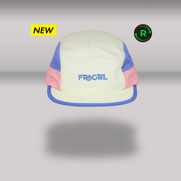 Fractel “HAMPTONS” Edition Cap | CAPSTD_HAMPTONS_NEW