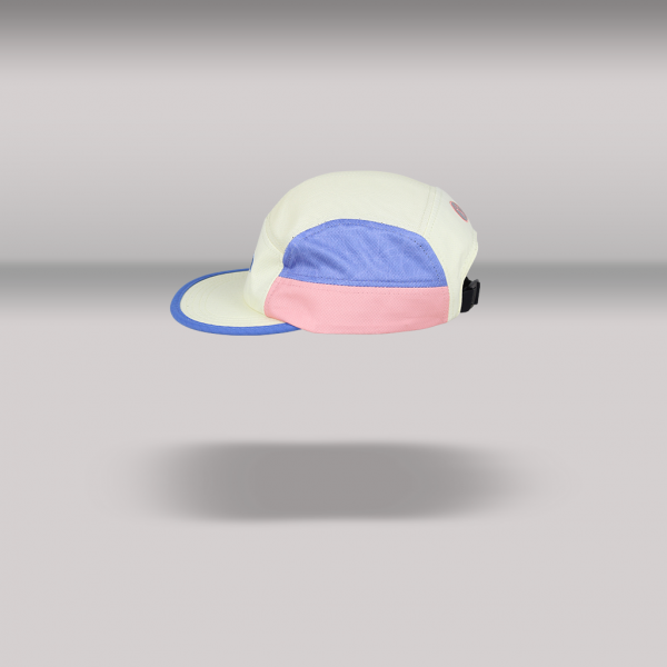 Fractel “HAMPTONS” Edition Cap | CAPSTD_HAMPTONS_SIDE