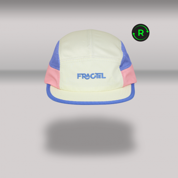 Fractel “HAMPTONS” Edition Cap | CAPSTD_HAMPTONS_STD