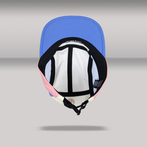 Fractel “HAMPTONS” Edition Cap | CAPSTD_HAMPTONS_UNDER