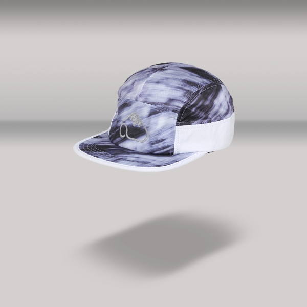 Fractel "STORM” Edition Cap | CAPSTD_STORM_FRONTANGLE