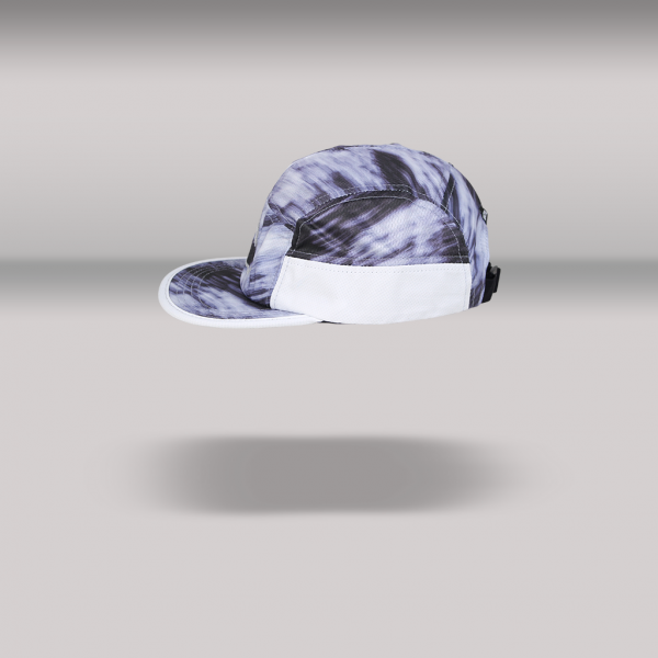 Fractel "STORM” Edition Cap | CAPSTD_STORM_SIDE
