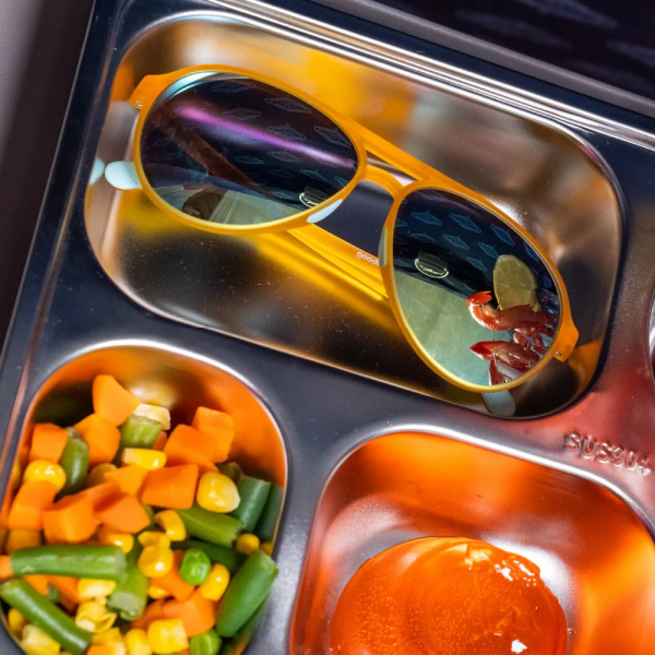 Goodr Mach Gs Aviator – Cheesy Flight Attendant | Cheesy_Flight_Attendant_Lifestyle
