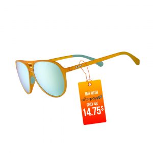 Goodr Mach Gs Aviator – Cheesy Flight Attendant | Goodr-Mach-Gs-Aviator-–-Cheesy-Flight-Attendant