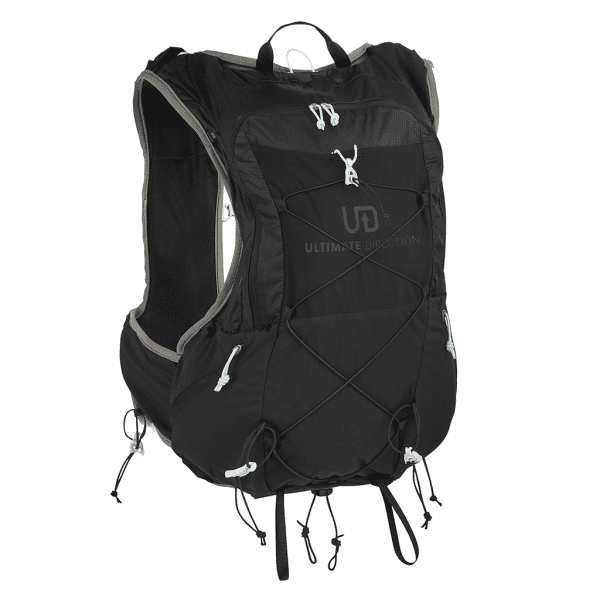 Ultimate Direction Mountain Vesta 6.0 - Onyx | 80469422ONX_01