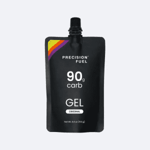 Precision Fuel and Hydration – PF 90 JUMBO Energy Gel | PF-90-Gel-1