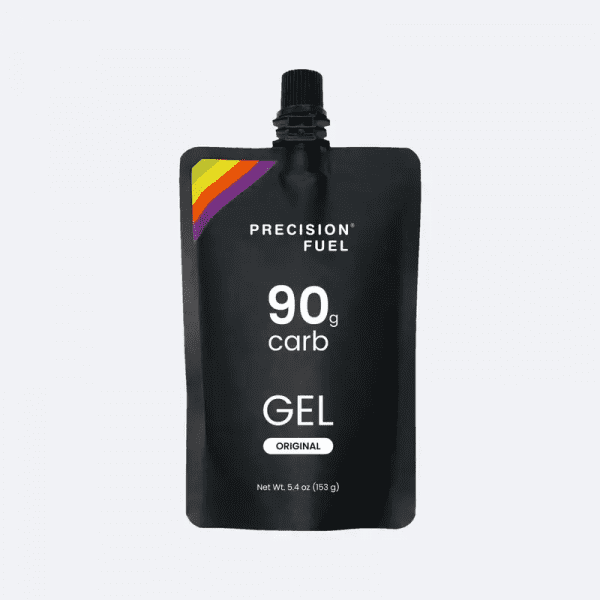 Precision Fuel and Hydration – PF 90 JUMBO Energy Gel | PF-90-Gel-1