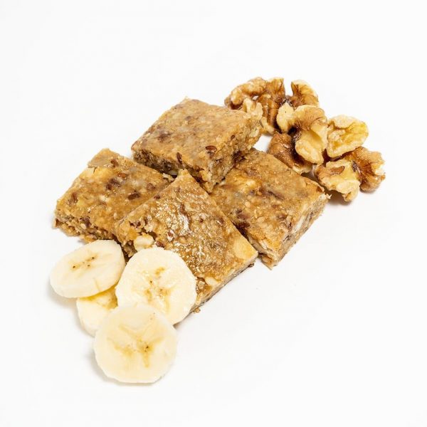 Probar Meal Bar (3 Flavours) | BananaNutBread_5000x