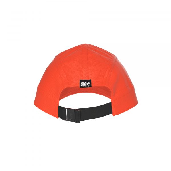 Ciele ALZCap SC – Athletics Small – Mars | D3_2022_ALZCapSC_AthleticsSmall_Mars_CLALZSCAS-IR001_BK_W_MR