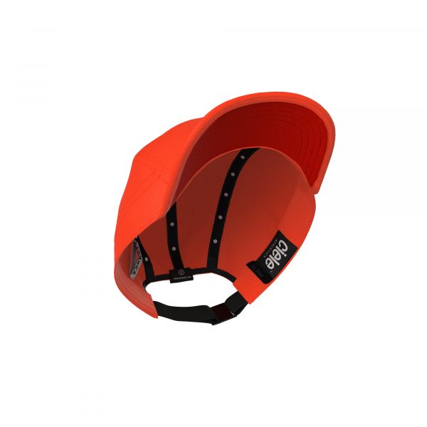 Ciele ALZCap SC – Athletics Small – Mars | D3_2022_ALZCapSC_AthleticsSmall_Mars_CLALZSCAS-IR001_UN_W_MR