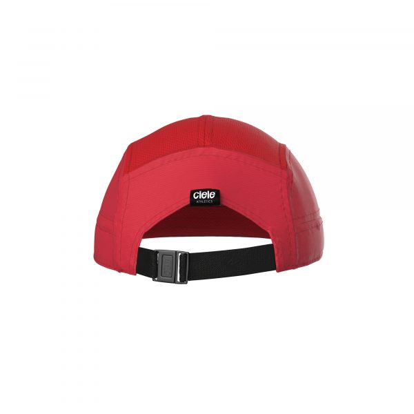 Ciele GOCap – Athletics – Magnum | D3_2022_GOCap_Athletics_Magnum_CLGCSA-RD002_BK_W_MR
