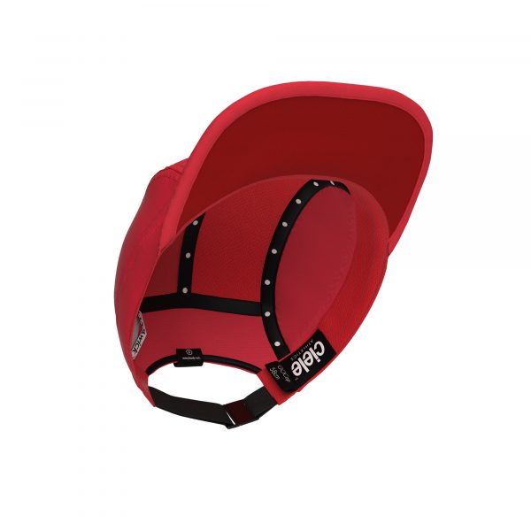 Ciele GOCap – Athletics – Magnum | D3_2022_GOCap_Athletics_Magnum_CLGCSA-RD002_UN_W_MR