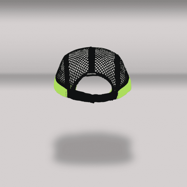 Fractel “Stance” Edition Small Cap | SMLCAP_STANCE_BACK