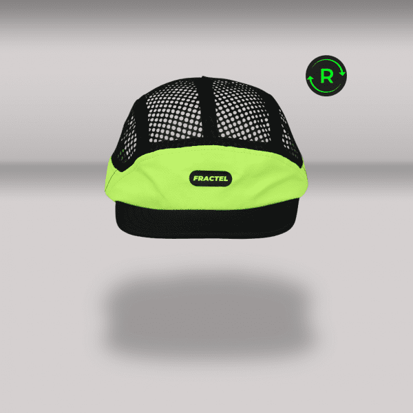 Fractel “Stance” Edition Small Cap | SMLCAP_STANCE_FRONT_R