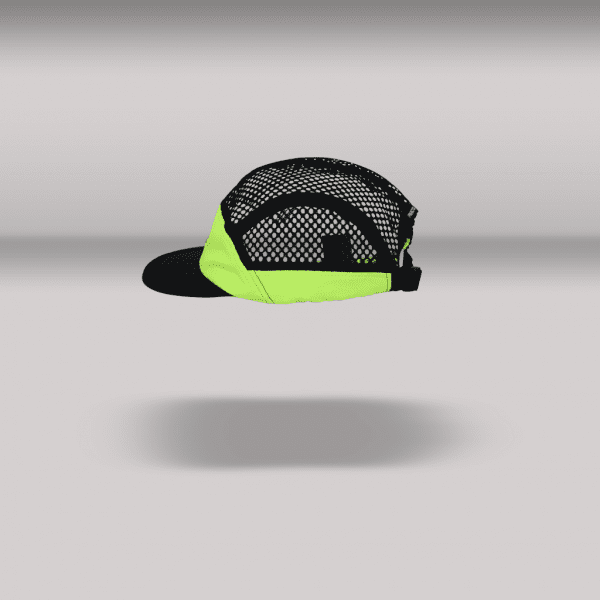 Fractel “Stance” Edition Small Cap | SMLCAP_STANCE_SIDE