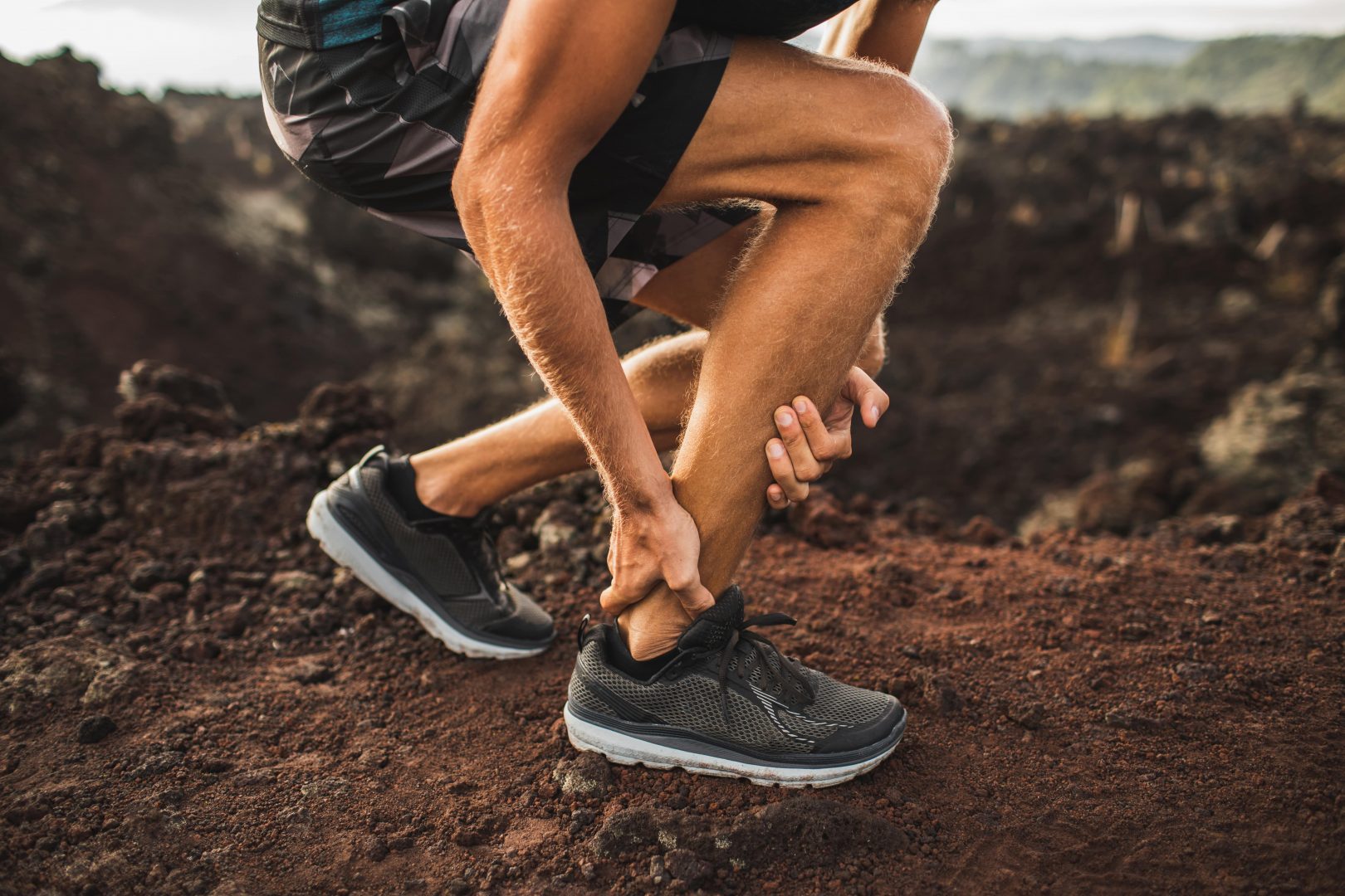 what causes achilles tendonitis