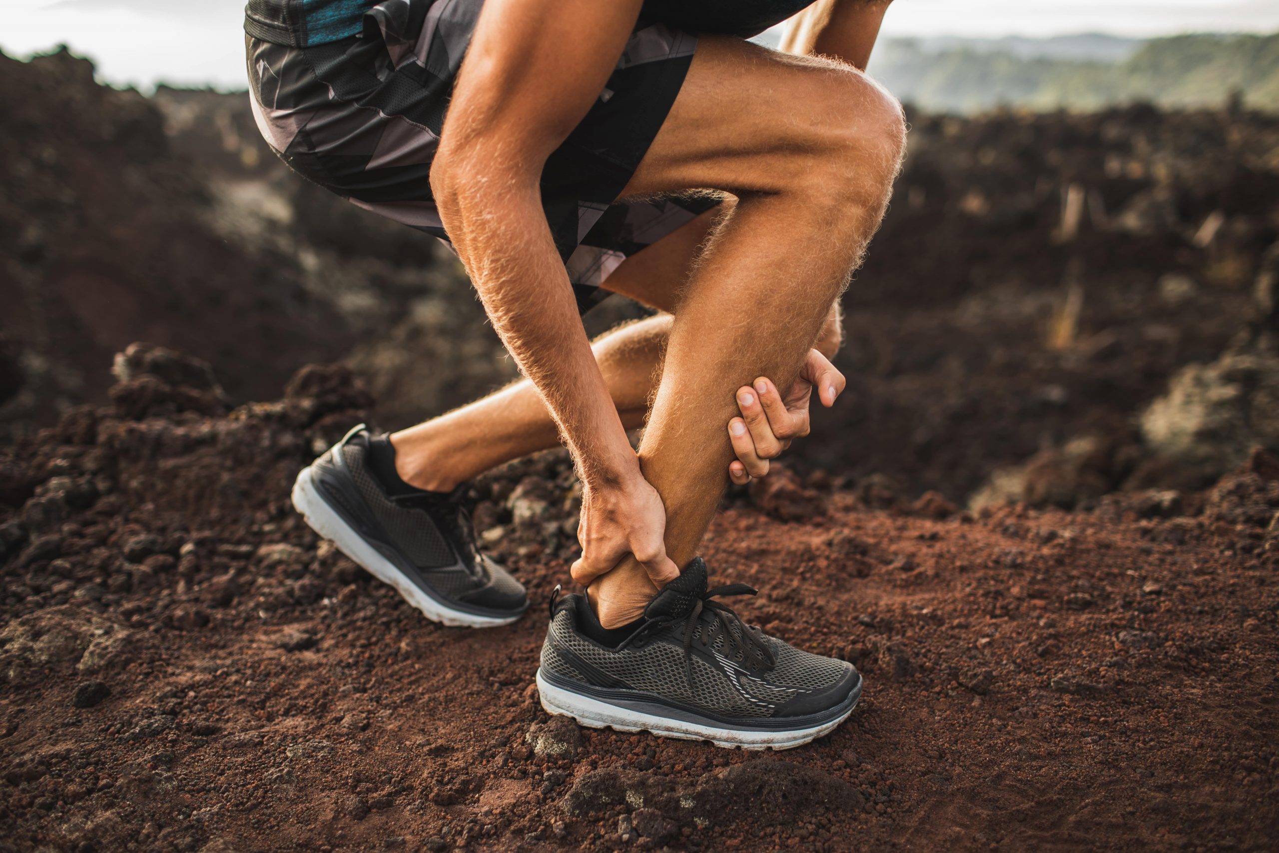 what causes achilles tendonitis
