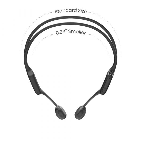 SHOKZ OpenRun PRO MINI Wireless Bluetooth Headphones - Black | 22318_BeaHq8_original