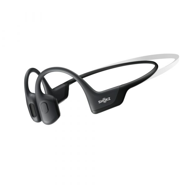 SHOKZ OpenRun PRO MINI Wireless Bluetooth Headphones - Black | 22318_EbbLV_original