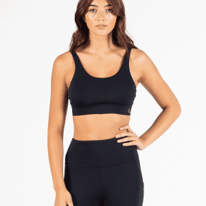Real Active Sports Bra (Black, Navy, Cheetah) | Real-Active-Sports-Bra-Black-1_1800x1800