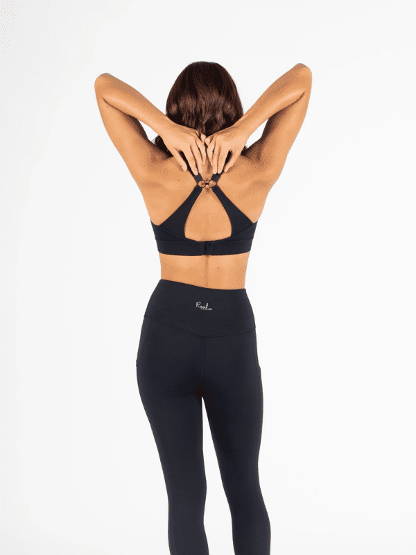 Real Active Sports Bra (Black, Navy, Cheetah) | Real-Active-Sports-Bra-Black-4_1800x1800