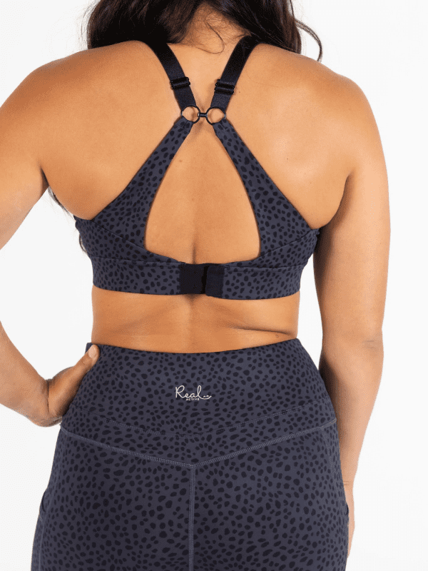 Real Active Sports Bra (Black, Navy, Cheetah) | Real-Active-Sports-Bra-Cheetah-Print-2_1800x1800