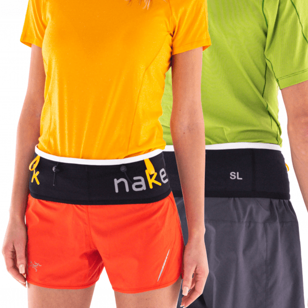 Naked SL Running Band | SL_band