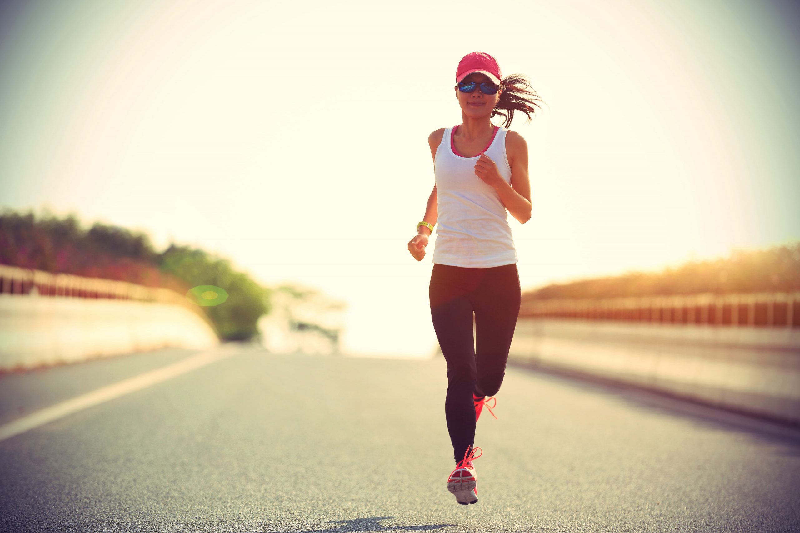 sunglasses for runners