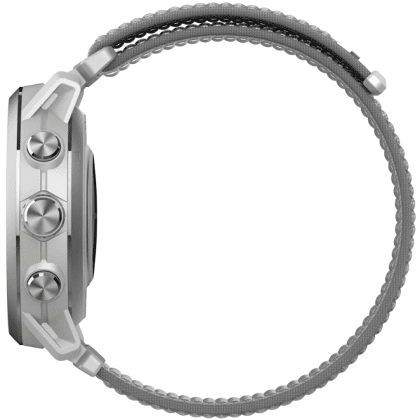 Coros Apex 2 Multisport GPS Watch - Black, Dusty Pink or Grey | APEX_2_Grey-4_928x928