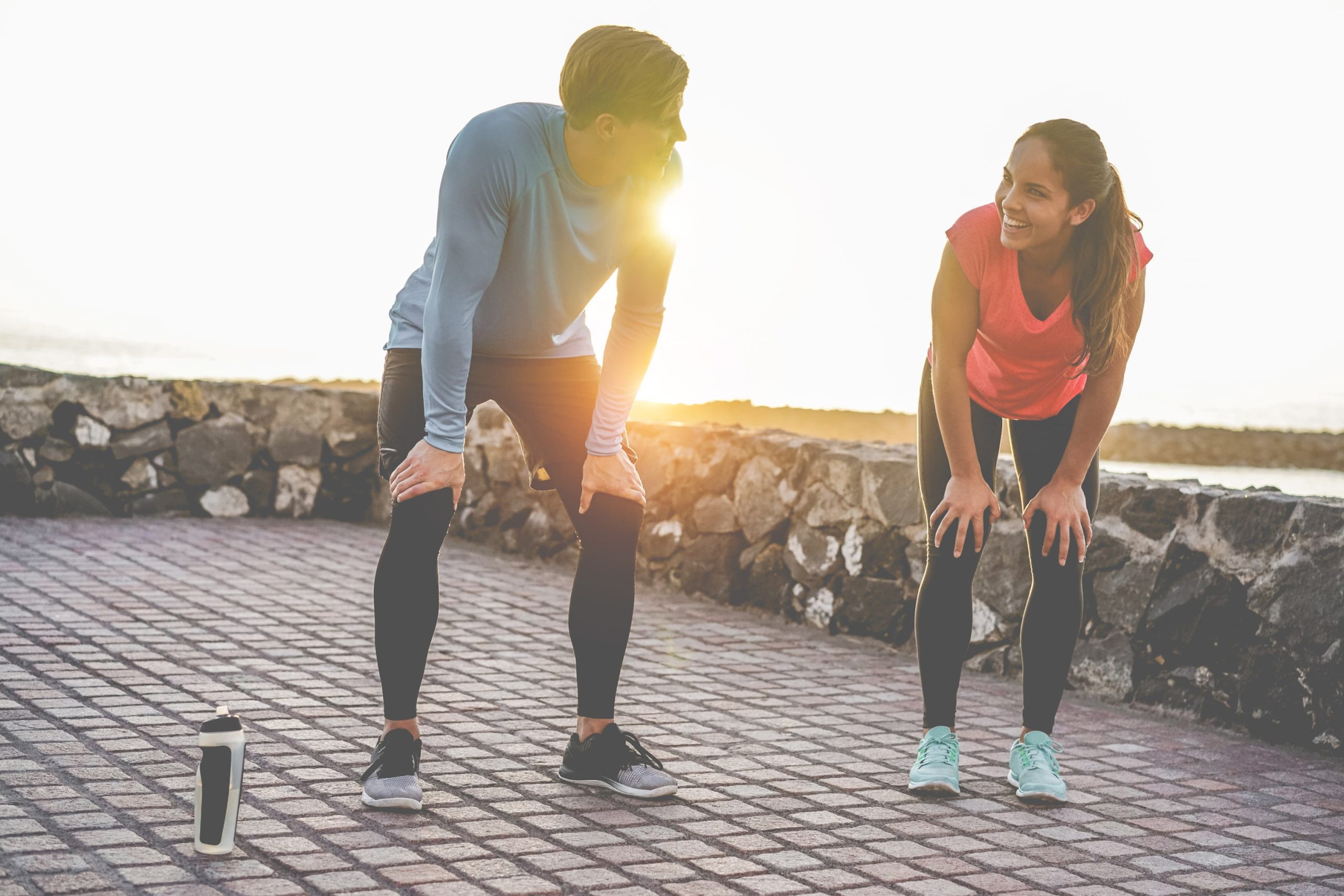 running for beginners