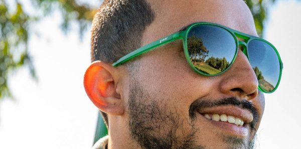 Goodr Mach G Aviator – Tales from the Greenskeeper | 0621_FlamEyeMacG_TalesFromTheGreenskeeper_ProductPageAssets_ON-FACEIMAGE_1000x