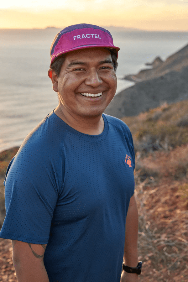 Fractel F-Series "FUSCIA" Edition Cap | 221120_Fractel_Ray_Miller75copy_720x