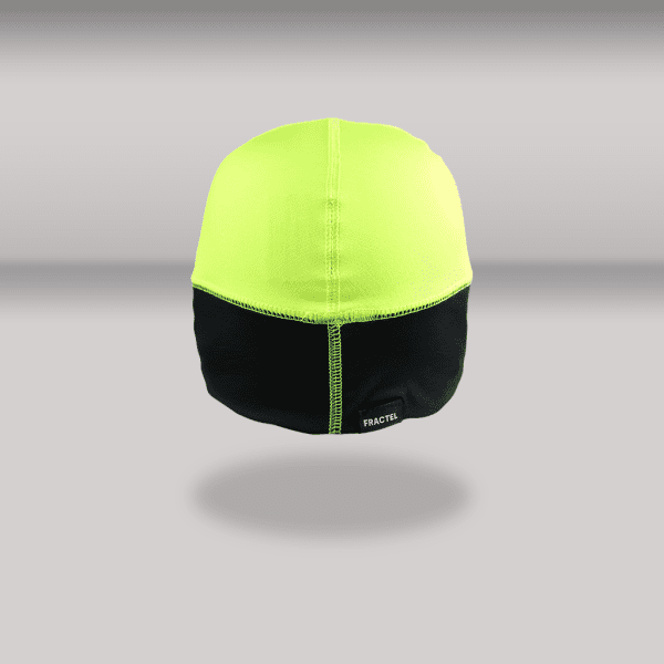 Fractel S-Series "MIRAGE" Edition Beanie | BEANIE-S-SER-MIRAGE_BACK