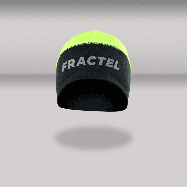 Fractel S-Series "MIRAGE" Edition Beanie | BEANIE-S-SER-MIRAGE_FRONT