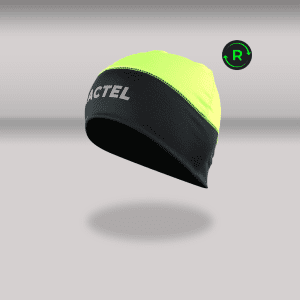 Fractel S-Series "MIRAGE" Edition Beanie | BEANIE-S-SER-MIRAGE_FRONTANGLE