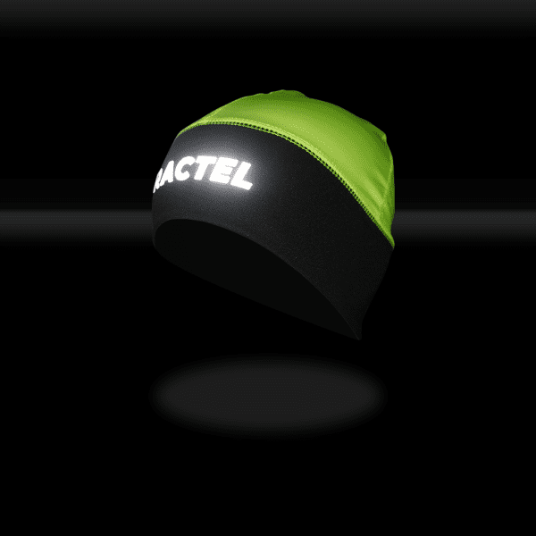 Fractel S-Series "MIRAGE" Edition Beanie | BEANIE-S-SER-MIRAGE_FRONT_REFLECT