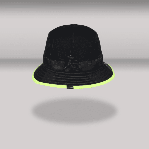Fractel B-Series "DISTRICTS" Edition Bucket Hat (2 Sizes) | BSER_DISTRICTS_BACK