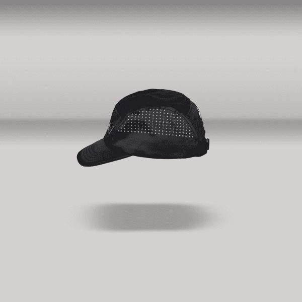 Fractel K-Series (Kids) "ASHER" Edition Cap | CAP_K_PSER_ASHER_SIDE