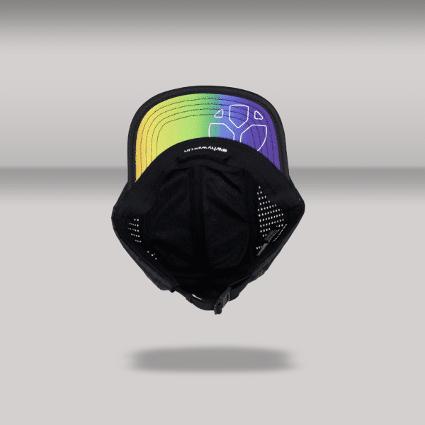 Fractel K-Series (Kids) "ASHER" Edition Cap | CAP_K_PSER_ASHER_UNDER