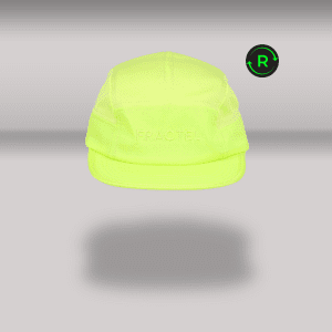 Fractel M-Series "SPLICE" Edition Cap | CAP_MSER_SPLICE_FRONT_R