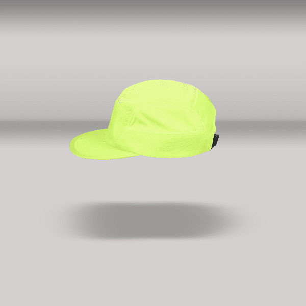 Fractel M-Series "SPLICE" Edition Cap | CAP_MSER_SPLICE_SIDE