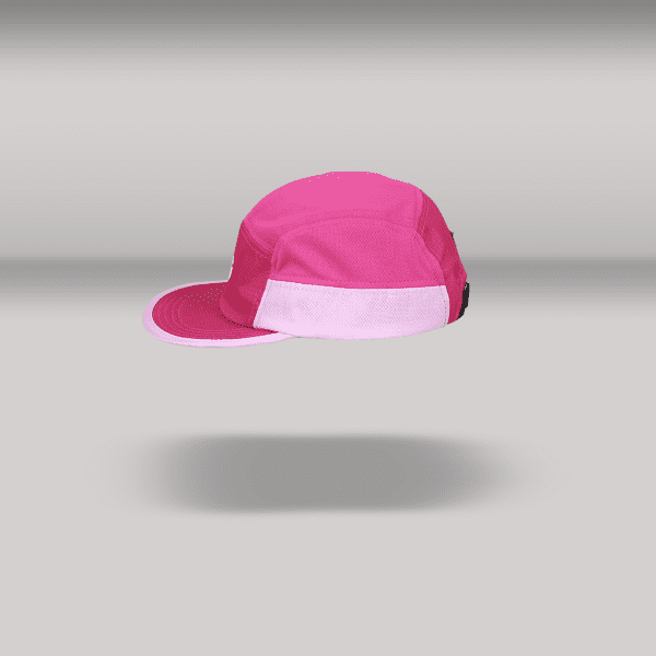 Fractel M-Series "TETRIS" Edition Cap | CAP_MSER_TETRIS_ANGLE