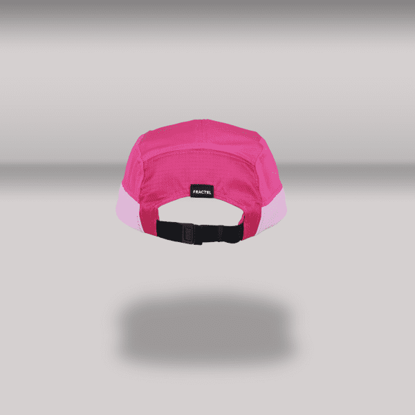 Fractel M-Series "TETRIS" Edition Cap | CAP_MSER_TETRIS_BACK