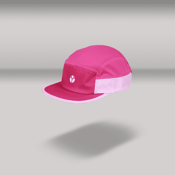 Fractel M-Series "TETRIS" Edition Cap | CAP_MSER_TETRIS_FRONTANGLE